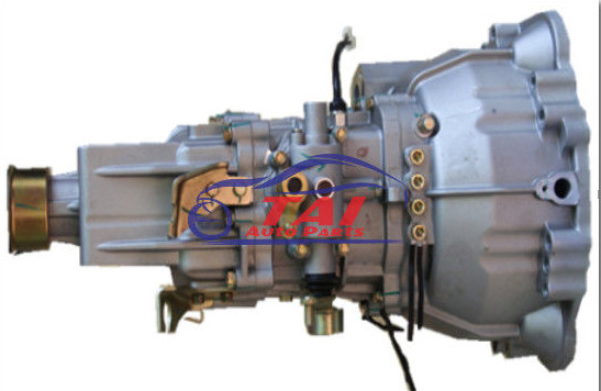 Buy High Performance Car Gearbox Parts , BAW 1.6/S3/S3L//5TR16A01 Gearbox Transmission Parts at wholesale prices