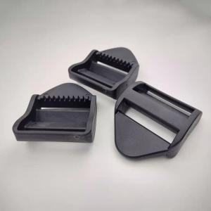 OEM ODM Plastic Backpack Strap Buckle For Laptop Backpack