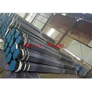 Increased Field Reliability Electric Resistance Welded Steel Pipe TU 1303-006 2