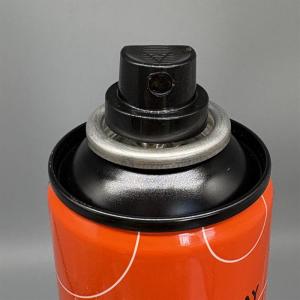 Eco-Friendly Salon Hair Glue Valve for Conscious Consumers with Recyclable