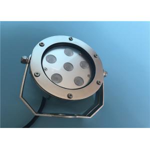 12pcs CREE IP68 36W LED Underwater Lights With Two Years Warranty