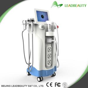 Quality 2016 Most Advanced multi-functional HIFU Slimming Machine for sale