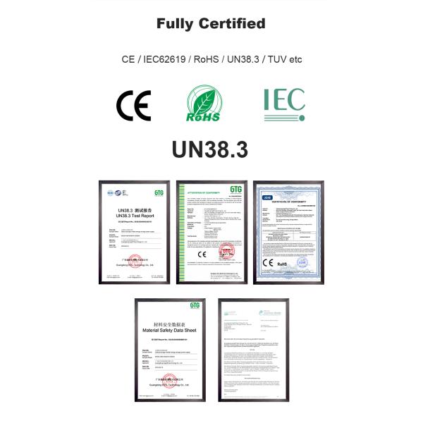 100kwh Commercial Solar Energy Storage Battery 200KWH Lifepo4 Hybrid Inverter Battery Energy System
