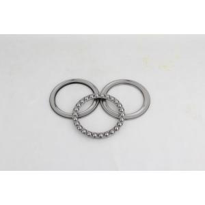 OEM Large Diameter Marine Thrust Bearing Single Direction