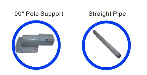 Ex LED Explosion Proof Light Atex Certified 60W Zone 1 Zone 2 LNG Gas Station Oil Industry Light Ocean Platform Light