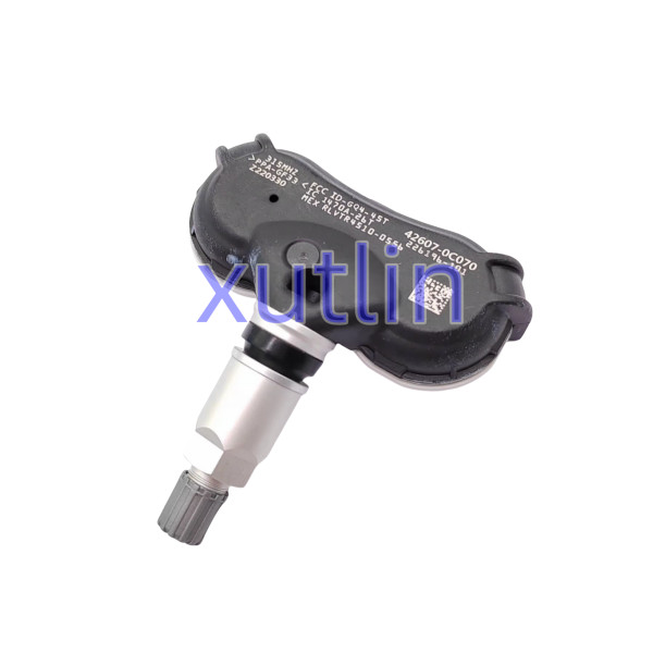 TPMS Tire pressure monitoring sensor 426070C070 42607-0C070 For Toyota Sienna Tundra Sequoia
