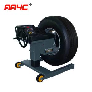 Quality Manual Wheel balancer AA-MWB1200 for sale