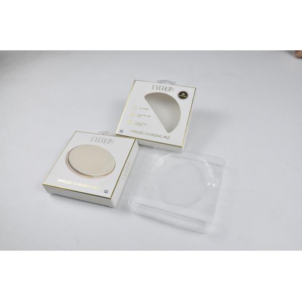 120g/sm Mobile Accessories Packaging Box For Power Bank