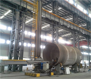 Quality 500T Anti-drift Rotator for sale