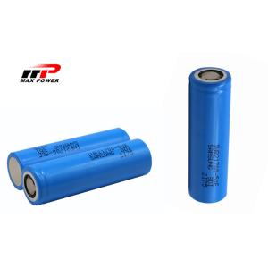 INR21700 50E SDI Lithium Ion Rechargeable Batteries High Capacity