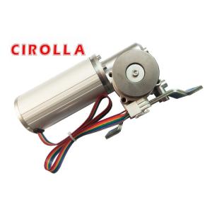 High Power Low Noise Sliding Glass Door Motor Brushless Safety with Automatic