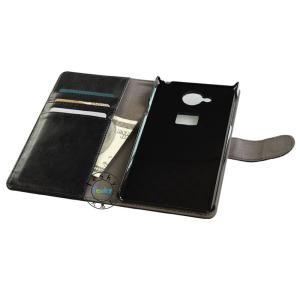 Fashion Leather Cases for AQUOS ZETA SH-03G mobile phone cases