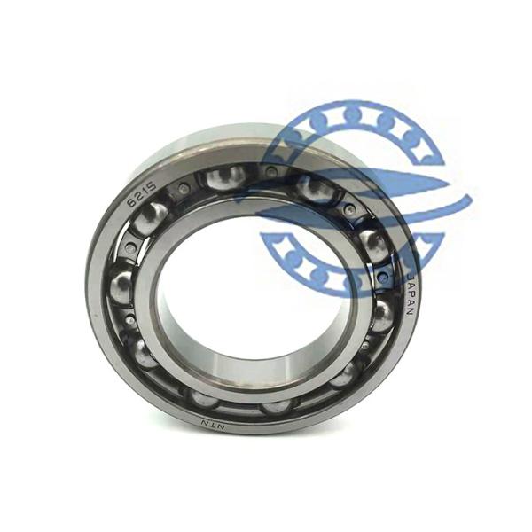 Buy 6215 Deep groove ball bearings Size 75*130*25 mm Weight 1.19 kg at wholesale prices