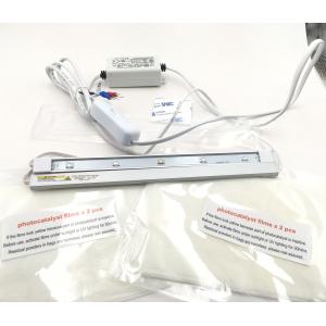 Led 10000 Hours UV Air Sterilizer For Mini Split