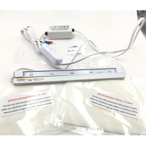 Buy Led 10000 Hours UV Air Sterilizer For Mini Split at wholesale prices