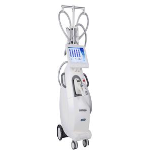 China price vacuum rf velaslim slimming leg back neck cavitation  body contouring machine on sale
