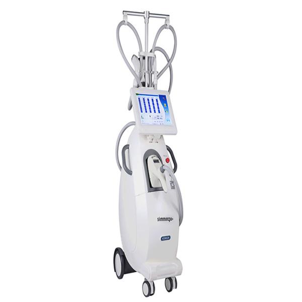 Buy best  ultrasound rf vacuum cavitation slimming body machine at wholesale prices