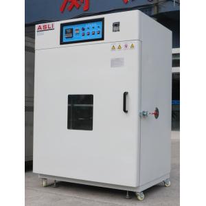 Plastic Temperature Aging Test Oven 270L 5℃/Min Heating Rate