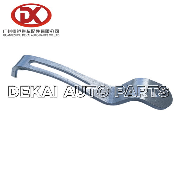 Buy NQR NPR ISUZU Electrical Parts 8971724150 Alternator Tension Strip at wholesale prices