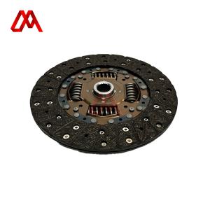 5876100831 5-87610083-1 Clutch Disc for ISUZU 4JB1T 4HK1 NKR55 NKR77