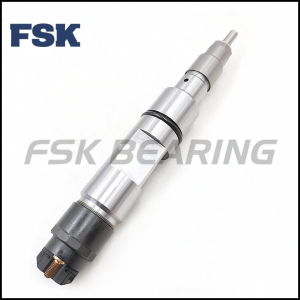 Bosch Automotive Parts 0445120055 Common Rail Fuel Injector 120 Series