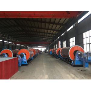 Hejian Baohong Electrical Machinery Co.,Ltd