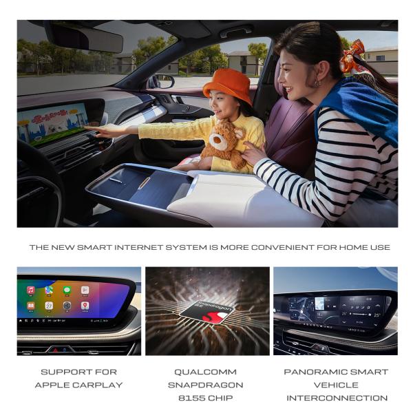 s Inexpensive Energy Vehicle 2024 Buick LaCrosse Luxury Gas Car with Speed Auto Max Speed of 230km/h and 2905 Wheelbase