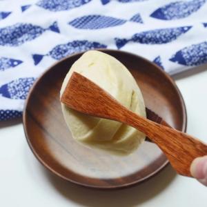 27cm Wooden Cooking Utensils Appetizer Kimchi Salad Serving Tongs