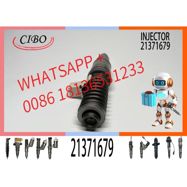 High Quality Heavy Truck Parts 21379944 21371679 21098096 7421340616 7421371679 Unit Injector