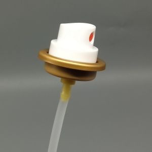 Quality Premium Air Freshener Spray Valve for Consistent Scent Diffusion for sale