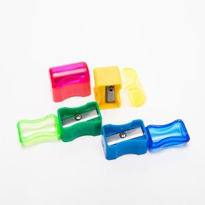 Promotion Gift Commercial Pencil Sharpener School Children