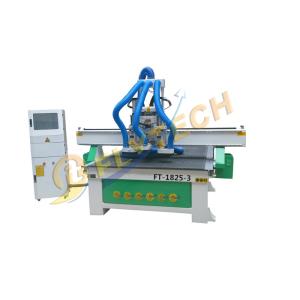Quality New Multihead woodworking machine 3 pneumatic cylinder ATC for sale