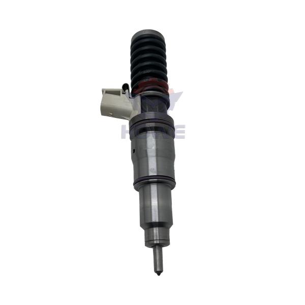 D16 Diesel Fuel Injector 20780666 BEBE4D14001 for EC700 Excavator Engine