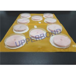 Suction Nylon Tapes Band MK9 Protos Making Machine Parts