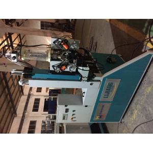 Non Inflatable Large 15mm Glass Processing Equipment