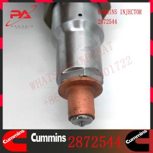 1881565 Common Rail Diesel Engine Fuel Injector 2031835 1933613 2872544 For