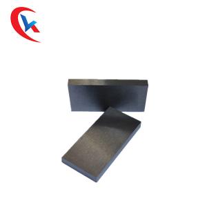 China Rough Tungsten Carbide Strips Rod Blanks Wear Resistant Customized on sale