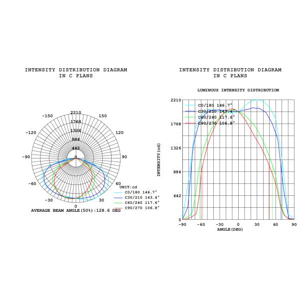 50watt Led Street Light Housing Adjustable Bracket Adc12 Aluminum Material
