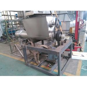 High Capacity Air Stream Dryer