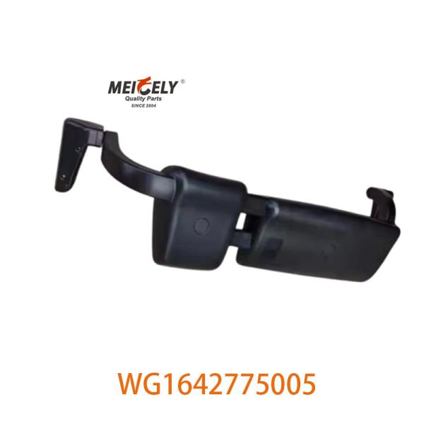 Truck Spare Parts Rear View Mirror WG1642775005 OE Number for Sinotruk Howo Truck
