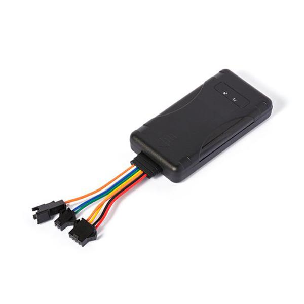 Buy Advanced Vehicle GPS Tracker with Global Coverage & Remote Control at wholesale prices