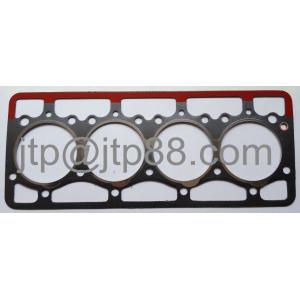 China 4D94 Auto Engine Gasket Head 6144-11-1810 / Diesel Engine Parts High Performance on sale