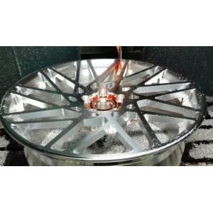 High Precision Tolerance Plastic Automotive Rapid Prototyping For Development