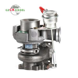 Turbocharger 6271-81-8500 for Excavator PC70-8 PC88MR-8 PC78US-8 PC78UU-8 PW98MR