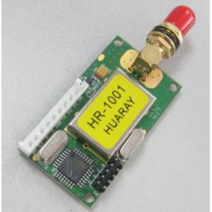 Wireless ATWINC3400-MR210CA131 Bluetooth WiFi 802.11b/g/n Bluetooth v5.0 Transceiver Module 2.412GHz ~ 2.472GHz Integrated