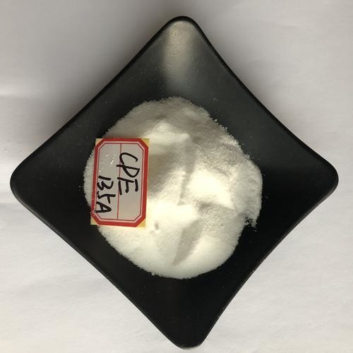 Buy High Purity Chlorinated Polyethylene 135A   Good Low Temperature Flexibility at wholesale prices