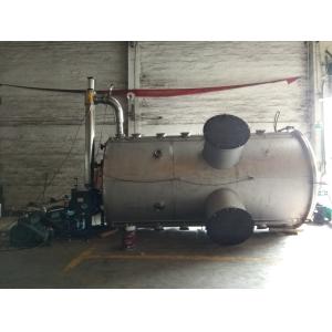 Vertical Loading Stainless Steel Furniture PVD Titanium System