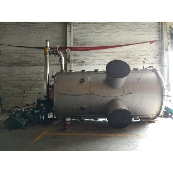 Buy Vertical Loading Stainless Steel Furniture PVD Titanium System at wholesale prices