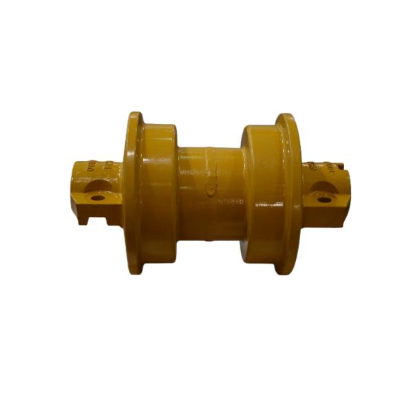 Buy 40Mn2 Steel SD22 Dozer Bottom Rollers Construction Equipment Undercarriage Parts at wholesale prices