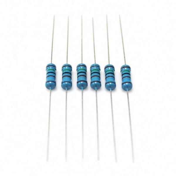 Resistance resistor 1/2W 1.5k 3.3k 33k 90k 170 400k 580 650 850 ohm resistor fuse resistor color codes
